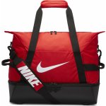 Nike Academy Team Duff 37 l červená – Zboží Dáma