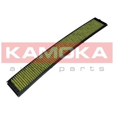 Filtr, vzduch v interiéru KAMOKA 6080026 – Hledejceny.cz