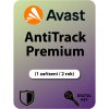 antivir Avast AntiTrack Premium 1 lic. 2 ROKY (APW.1.24m)