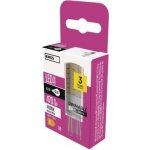 Emos LED žárovka Classic JC G9 4,2 W 40 W 470 lm n – Hledejceny.cz