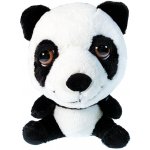 Ohrožené druhy Panda 7164 22 cm – Zbozi.Blesk.cz