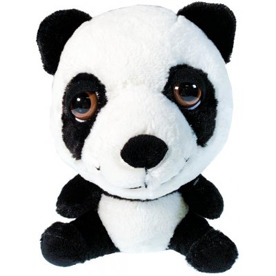 Ohrožené druhy Panda 7164 22 cm – Zbozi.Blesk.cz