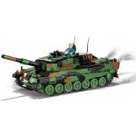 COBI 2618 Small Army Německý tank Leopard 2 A4 – Zbozi.Blesk.cz