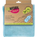 York utěrka z mikrovlákna oceanic econatural 1 ks – Zboží Dáma