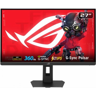Asus ROG Strix Pulsar XG27AQNGV – Hledejceny.cz
