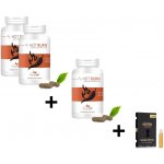 Healthy Way HOT BURN 180 tablet – Hledejceny.cz