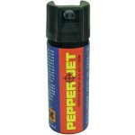 ESP Obranný pepřový sprej Pepper Jet 50ml – Zboží Dáma