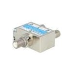 TELESTE Splitter galvanic isolator Input: F female Output: F female x2 – Hledejceny.cz