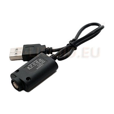 Microcig EGO USB Nabíječka 1A – Zbozi.Blesk.cz