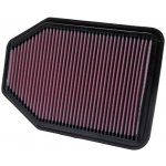 Vzduchový filtr K&N FILTERS 33-2364 – Sleviste.cz