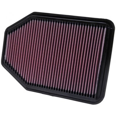 Vzduchový filtr K&N FILTERS 33-2364 – Sleviste.cz