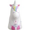 Dětský sprchový gel AIRVAL Unicorn 2D Dětský sprchový gel a šampon 400 ml