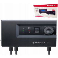 Logitron EUROSTER 11C