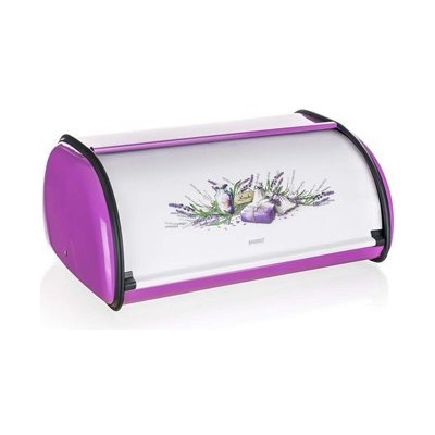 BANQUET Chlebník LAVENDER 36 cm – Hledejceny.cz