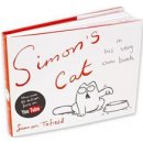 Simons Cat in his very own book - Simon Tofield