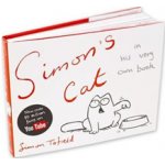 Simons Cat in his very own book - Simon Tofield – Hledejceny.cz