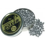 Diabolky Boxer 4,5 mm 500 ks – Zboží Dáma