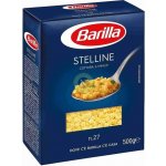Barilla Stelline 0,5 kg – Sleviste.cz