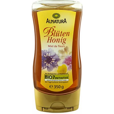 Alnatura BIO Med květový dávkovač 350 g – Zboží Dáma
