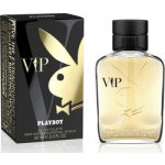 Playboy VIP toaletní voda pánská 60 ml – Zboží Mobilmania