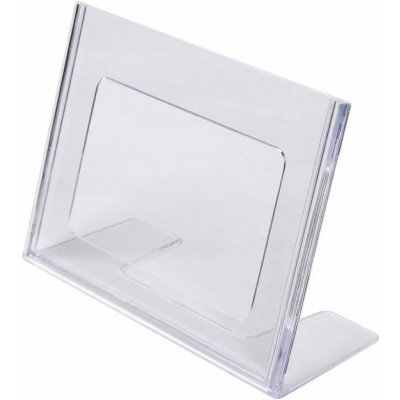 Jansen Display Scritto stojánek na letáky typu L na šířku A5 – Zboží Živě