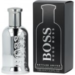 Hugo Boss Bottled United toaletní voda pánská 100 ml – Zbozi.Blesk.cz