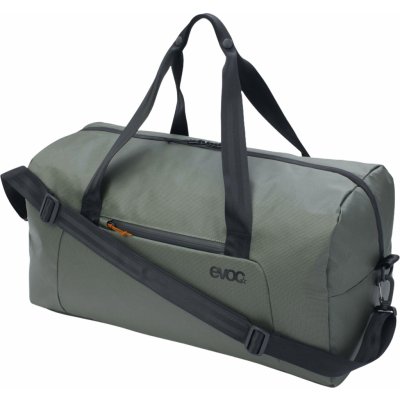 Evoc Weekender 40 dark olive/black 40 l – Zboží Dáma