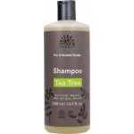 Urtekram šampon Tea tree na podrážděnou pokožku 500 ml – Zbozi.Blesk.cz