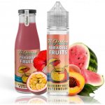 TI Juice Paradise Fruits Shake & Vape Passionfruit Watermelon 10 ml – Zboží Mobilmania