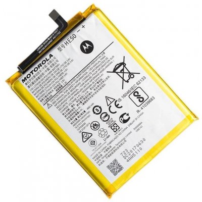 Baterie pro mobilní telefony Motorola – Heureka.cz