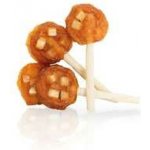 KidDog BUFFET LOLLIPOP lízátko s kuřecím masem a sýrem 9 cm 8 g 1 ks – Hledejceny.cz