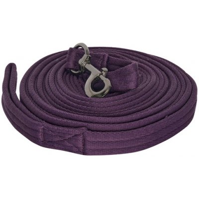 Imperial Riding Lonž Extra Dark berry – Zboží Dáma