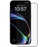 ANANK ochranné sklo 2.5D 5X Reinforced iPhone 17 černé 162324 – Zboží Živě