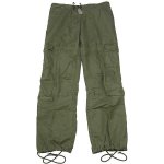 Rothco Kalhoty dámské VINTAGE ZELENÉ – Sleviste.cz