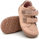 Protetika Maxima celoroční barefoot boty pink – Sleviste.cz