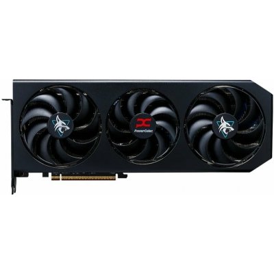 PowerColor Radeon RX 9070 XT Hellhound 16GB RX9070XT 16G-L/OC – Hledejceny.cz