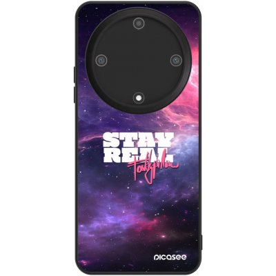 Picasee ULTIMATE CASE Honor Magic5 Lite 5G - Stay Real – Zboží Živě