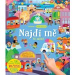 Najdi mě Ve městě – Zboží Dáma