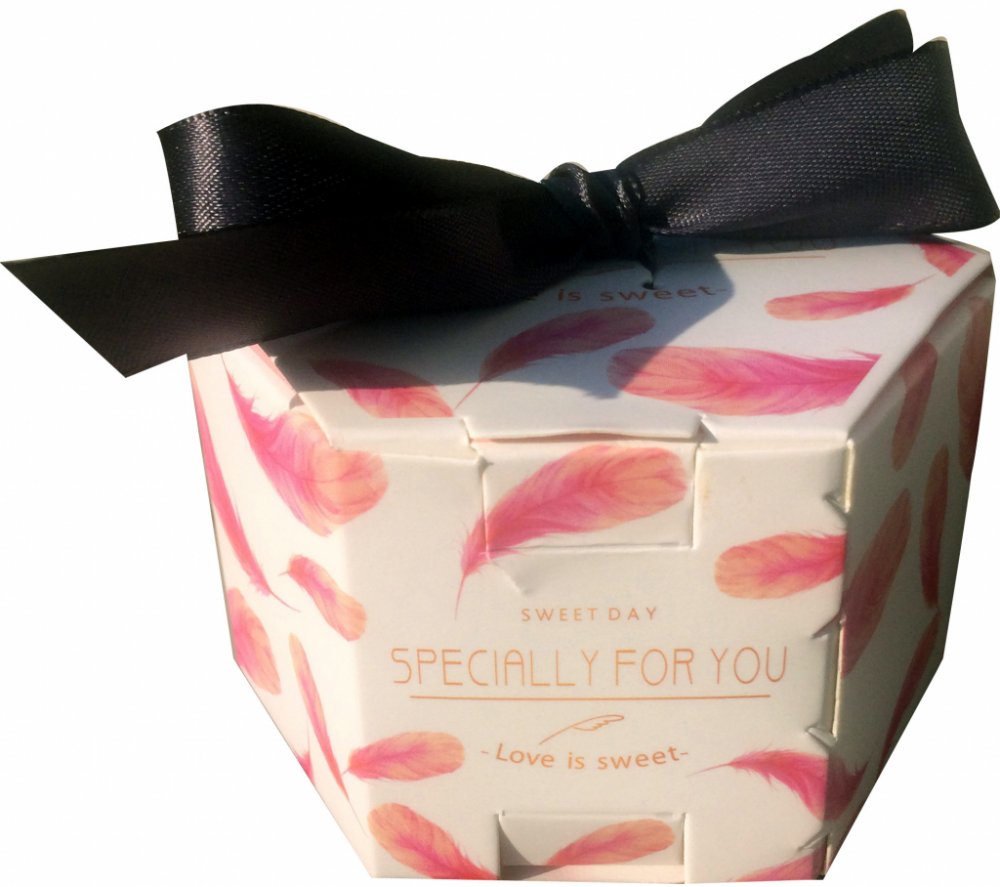 Smell of Life dárková krabička 3 ks vosku růžová vonný vosk DKNY Be  Delicious + Giorgio Armani SÌ + Calvin Klein Eternity 1 ks + 1 ks + 1 ks |  Srovnanicen.cz