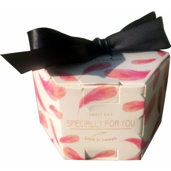 Smell of Life dárková krabička 3 ks vosku růžová vonný vosk DKNY Be  Delicious + Chanel ..Coco Mademoiselle + Christian Dior J´ 1 ks + 1 ks + 1  ks od 543 Kč - Heureka.cz