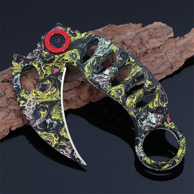 Mantis knives MK-3 karambit – Hledejceny.cz