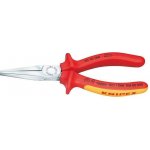 Knipex 30 16 160 Ploché kleště typu Langbeck 160 mm - 1000V – Zboží Mobilmania