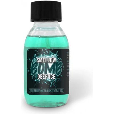 Liquid Elements Smellow Bomb Letní kapalina do ostřikovačů koncentrát Žvýkačka Orbit 100 ml – Hledejceny.cz