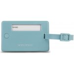 Fabrizio PVC 00114-5300 modrá – Zboží Dáma