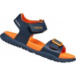 Geox chlapecké sandály Sandal Fusbetto G013362 Tmavě modrá – Sleviste.cz