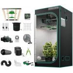 Mars Kompletní sestava Hydro Grow set FC-E 3000 – Zboží Dáma