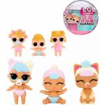 MGA L.O.L. Surprise! Miminka PDQ – Zboží Mobilmania