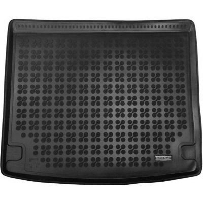 Gumová vana do kufru Rezaw Škoda Karoq 2017-2025 • dojezd. kolo – Sleviste.cz