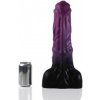 Dilda HellHound Pegasus Large Dildo obří fantasy dildo 42 x 10 cm