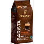 Tchibo Barista Espresso 1 kg – Zboží Dáma Tchibo Barista Espresso 1 kg – Zboží Dáma